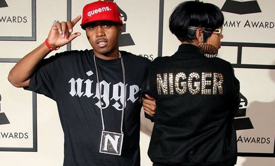 The N-word