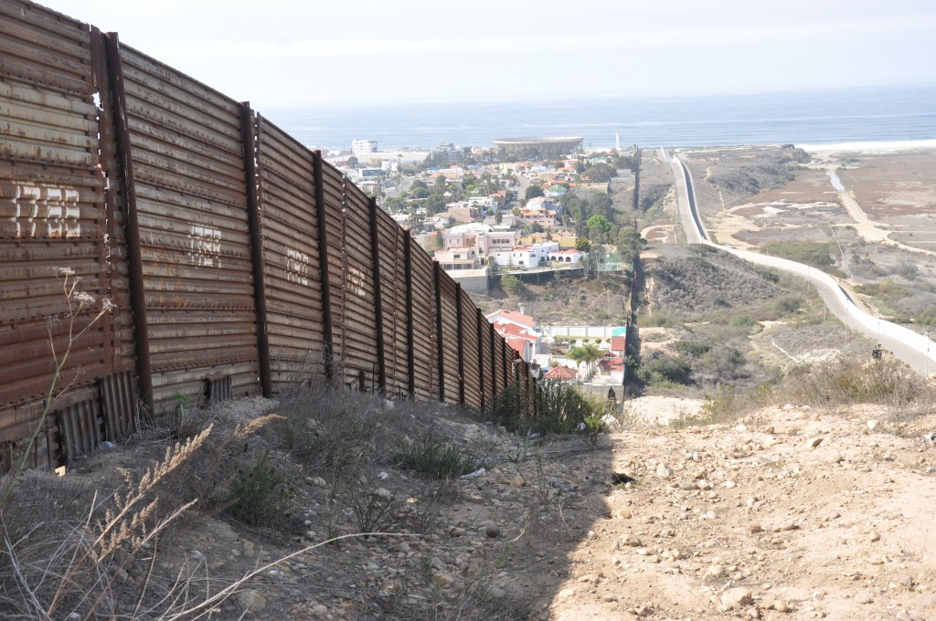 Papa, pobreza, inmigración, y sacrificio como fin en sí mismo
