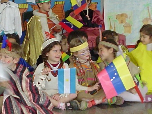 Por qué la historia de Colón es importante