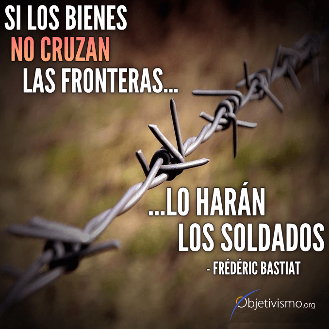 Fronteras a la Prosperidad