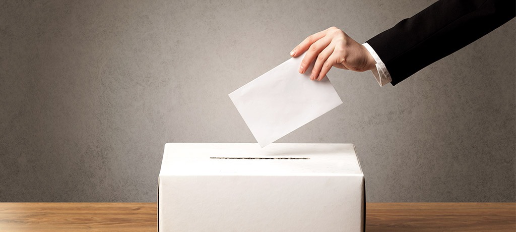 Votar