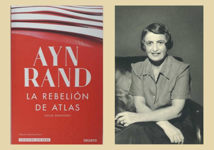 Ayn Rand, ¿Profeta?