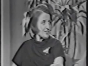 Entrevista de Ayn Rand con Johnny Carson (1967, completa)