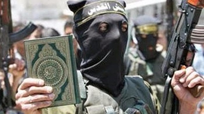 “ Religión de paz ” es un oxímoron