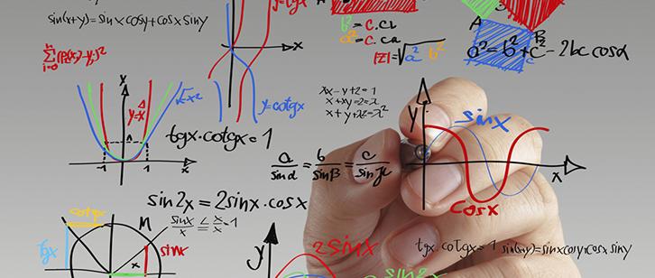 Matemáticas