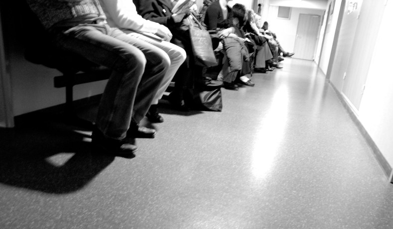Asistencia médica: ¿Por qué llamarla un “derecho”?