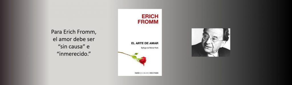 Ayn Rand sobre “El Arte de Amar”