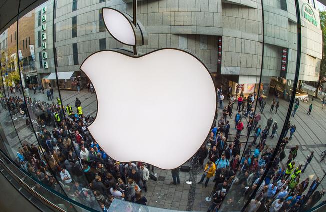 Apple somos todos
