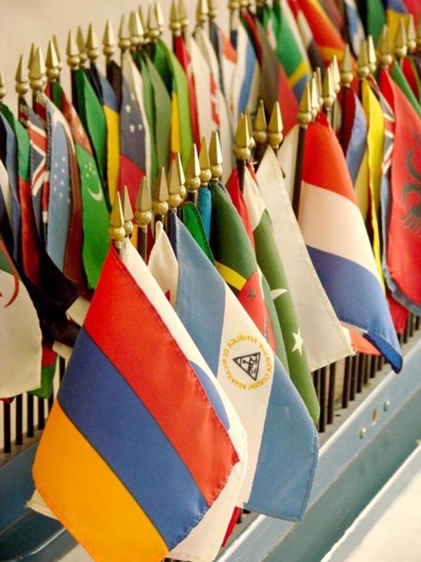 Derechos  nacionales