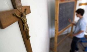 Religión