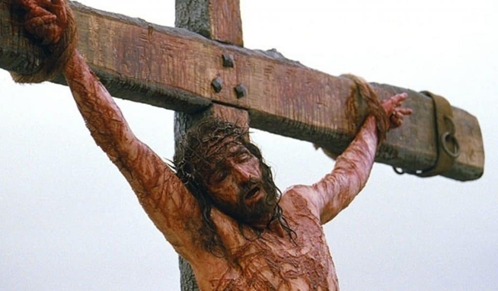 La moralidad del sacrificio