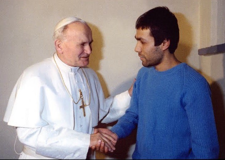 Misericordia