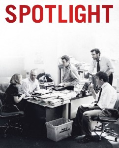 spotlight