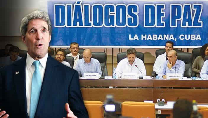 Terrorismo FARC