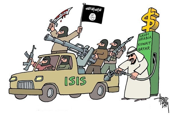 Cómo tratar a Arabia Saudí