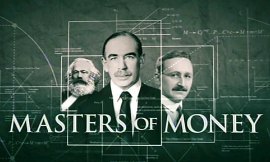 Economistas Difuntos
