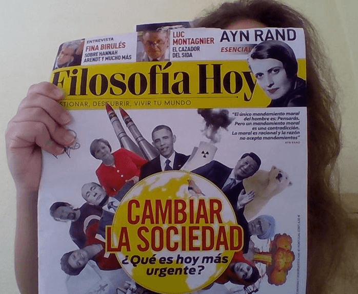 Filosofía