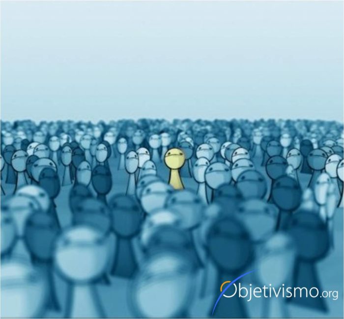 Origen de la palabra “Individualismo”