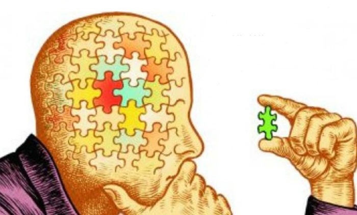 Ciegos frente al poder de las ideas