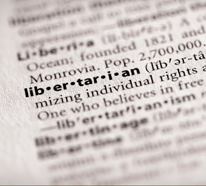 El problema con el concepto “libertario”