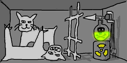 Física Cuántica: Fantasía
