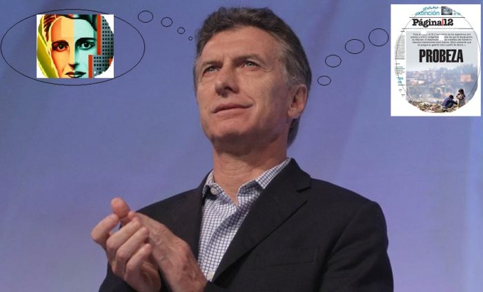 Macri, Rand y “fanatismo neoliberal”