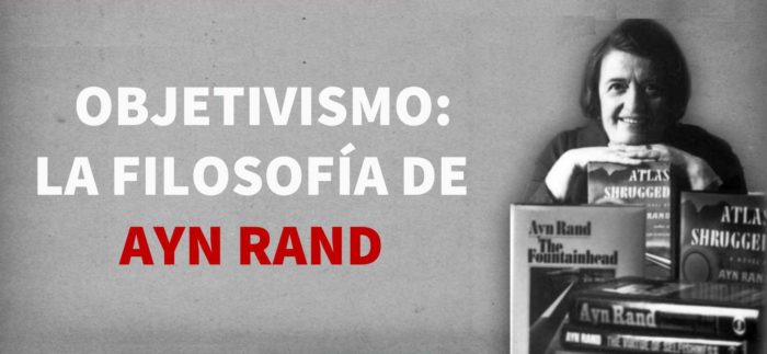 Objetivismo es Objetivismo