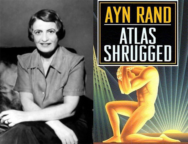 Ayn Rand, ¿Profeta?