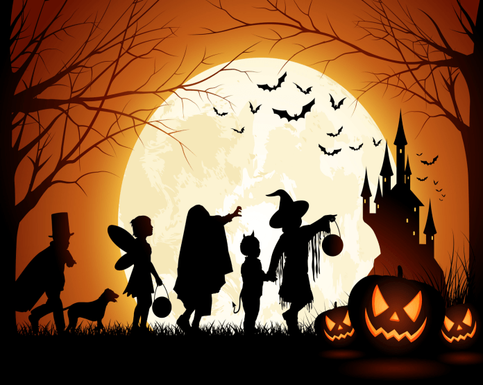 Halloween es imparable porque celebra la vida