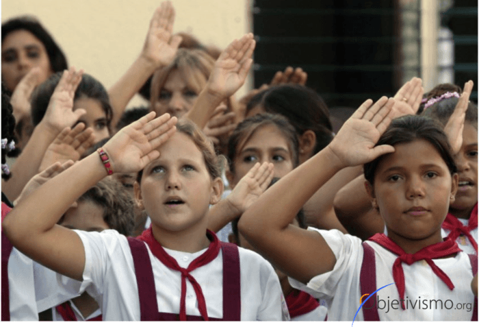 Los Comprachicos [2 / 5] – por Ayn Rand