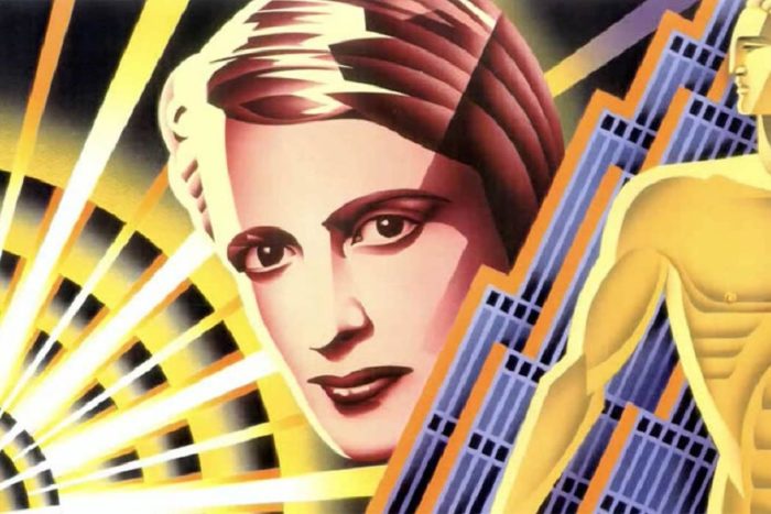 Lo que está mal en la filosofía de Ayn Rand