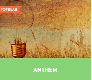 Himno – Teaser del ARI