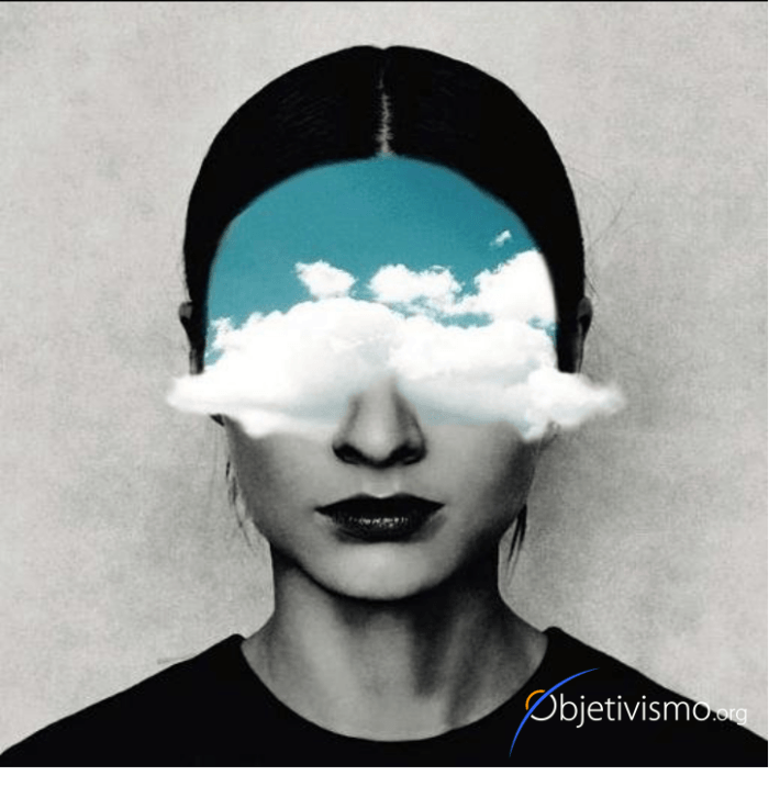 La consciencia como poseyendo identidad — OPAR [2-3]