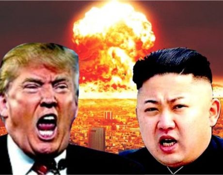 Donald Trump y Kim Jong-un: Enemigos de la vida humana
