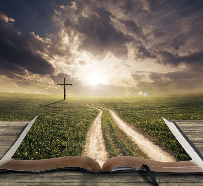 ¿Responde la religión a las preguntas clave de la vida?