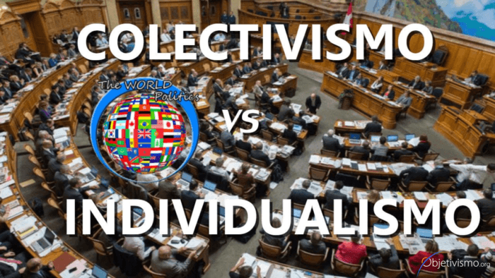 ¿Cuál es el problema básico en el mundo hoy?