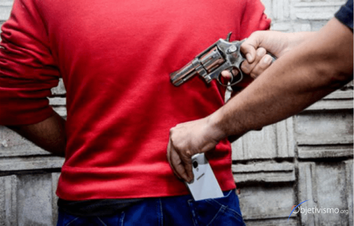 ¿Cómo determinamos si un derecho ha sido violado?