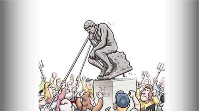 Misticismo y escepticismo como negaciones de la razón — OPAR [5-5]