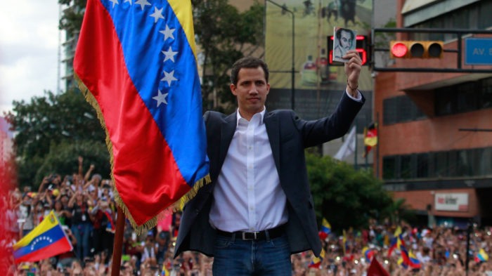 Una oportunidad para Venezuela