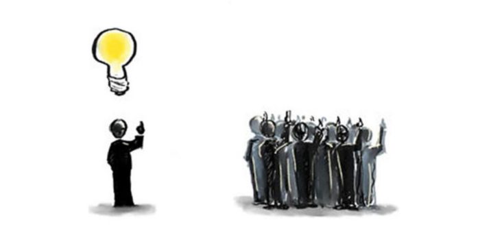 La razón como atributo del individuo — OPAR [6-3]