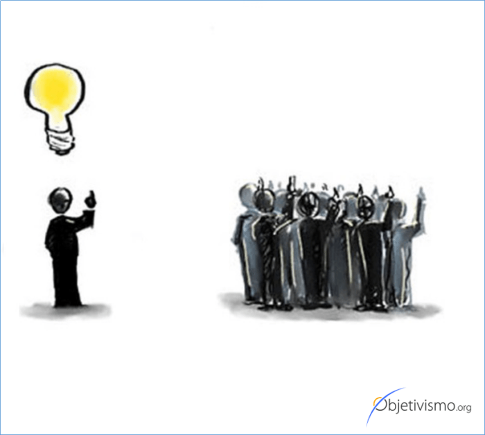 Individualismo