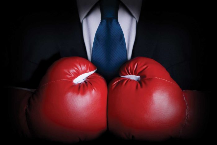 Una filosofía pro-empresario [7-7] — por Leonard Peikoff