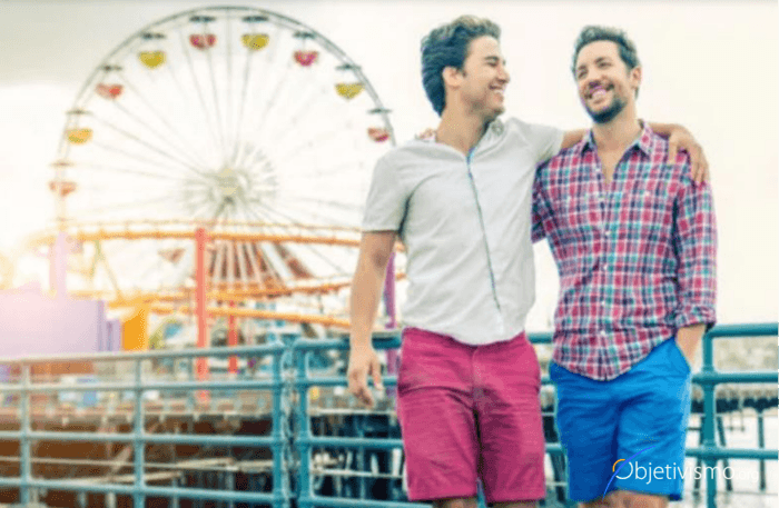 Cómo evitar los obstáculos que enfrentan la mayoría de los gays
