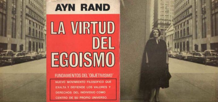 La virtud del egoísmo. Introducción – por Ayn Rand
