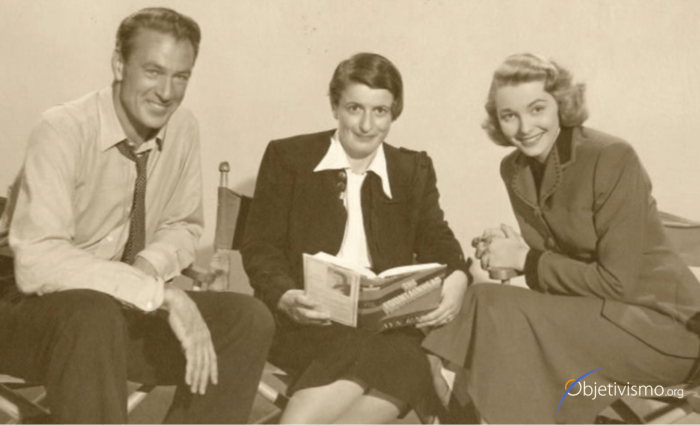 ¿Es Ayn Rand una escritora de ficción didáctica? — Onkar Ghate