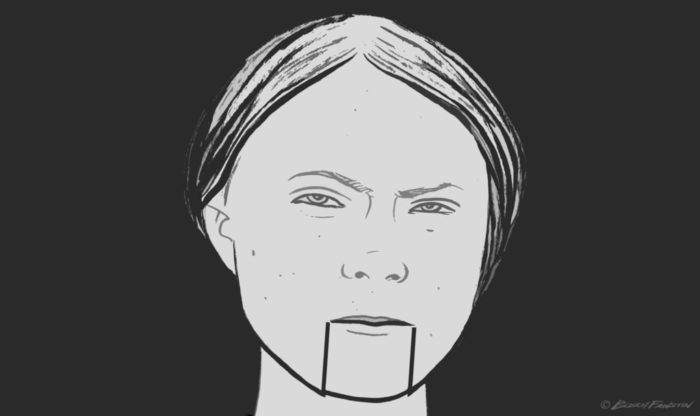 Greta Thunberg tiene razones para estar enojada… y tú también