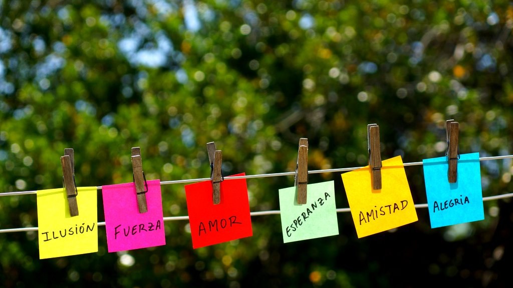 ¿Cuál es el propósito de la vida?