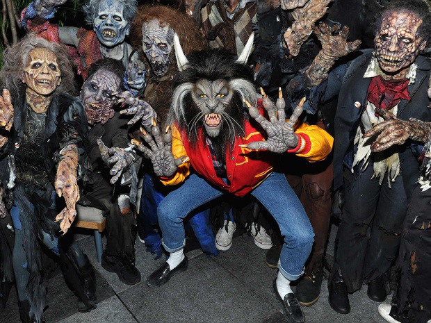 ¿Es algo malo celebrar Halloween? – por Leonard Peikoff
