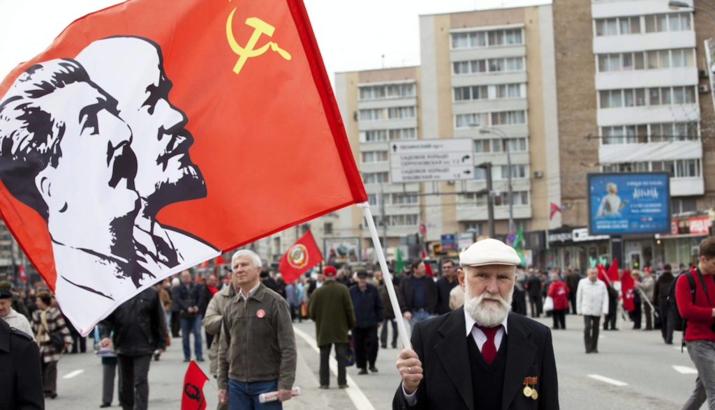 Comunismo