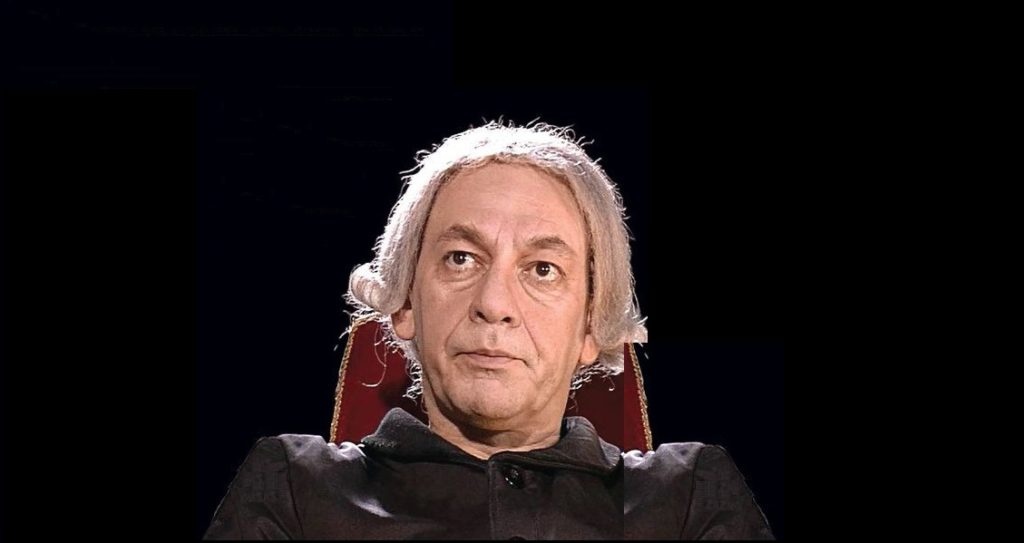¿De qué te vas a disfrazar en Halloween? — por Leonard Peikoff